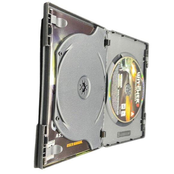 💻 The Witcher 2 Assassins Of Kings PC Deluxe Edition Complete‎ + Bonus 🎮 - Picture 6 of 8